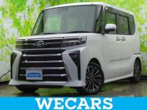 2022 Daihatsu Tanto