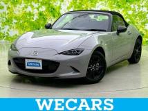 2024 Mazda Roadster