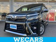 2019 Toyota Voxy