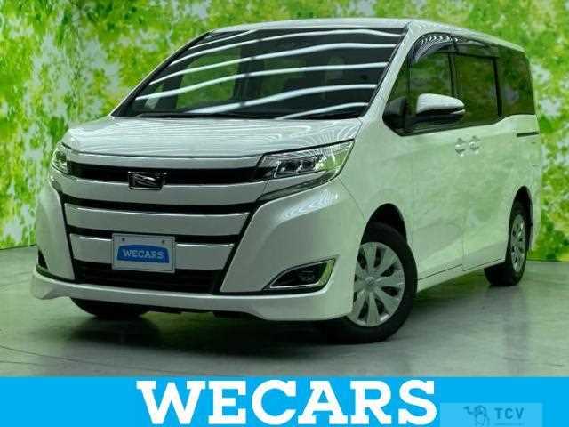 2019 Toyota Noah