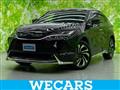 2023 Toyota Harrier Hybrid