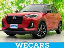 2020 Daihatsu Rocky