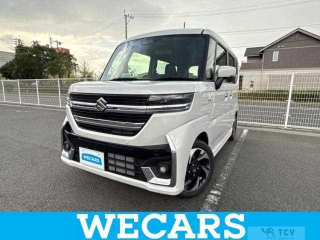 2025 Suzuki Suzuki Others