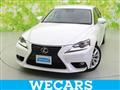 2014 Lexus IS