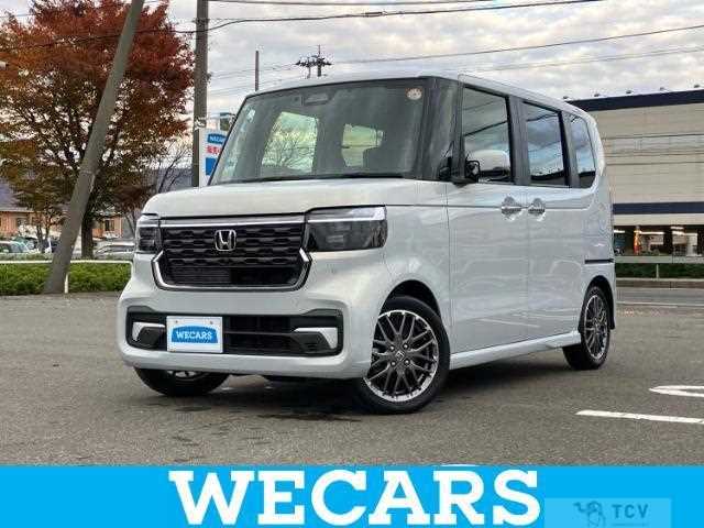 2024 Honda N BOX