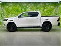 2022 Toyota Hilux