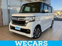 2023 Honda N BOX