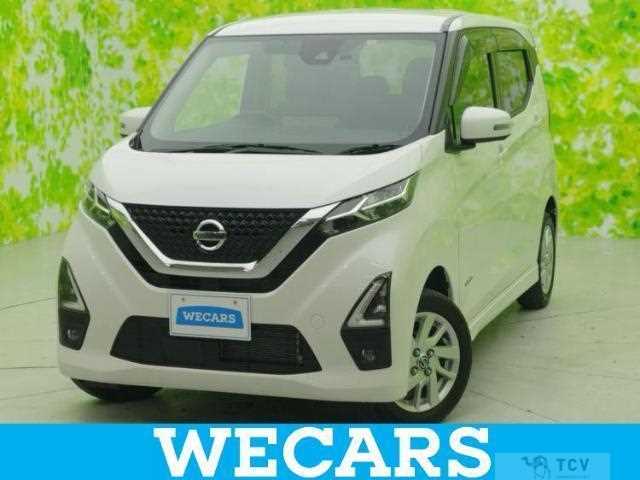 2022 Nissan Nissan Others