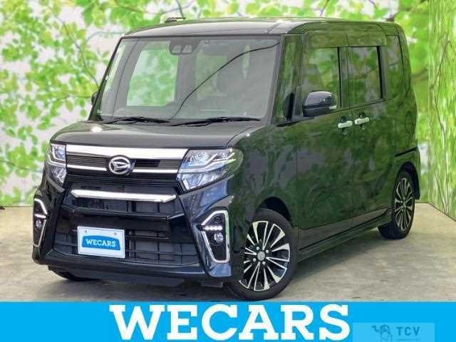 2021 Daihatsu Tanto