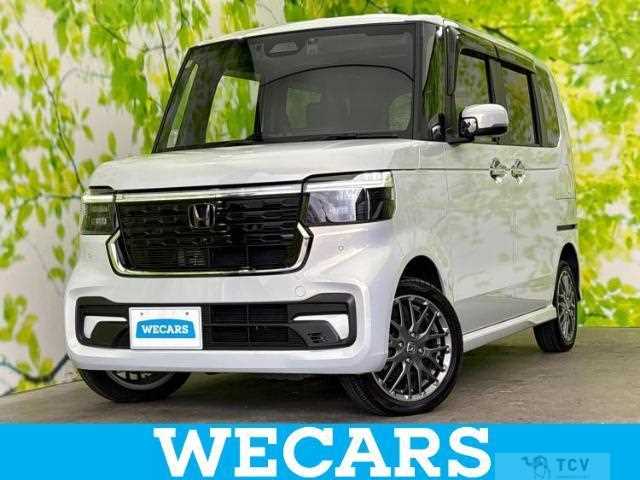 2023 Honda N BOX