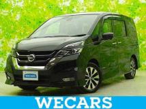 2018 Nissan Serena