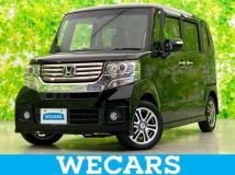 2014 Honda N BOX