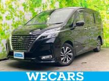 2020 Nissan Serena
