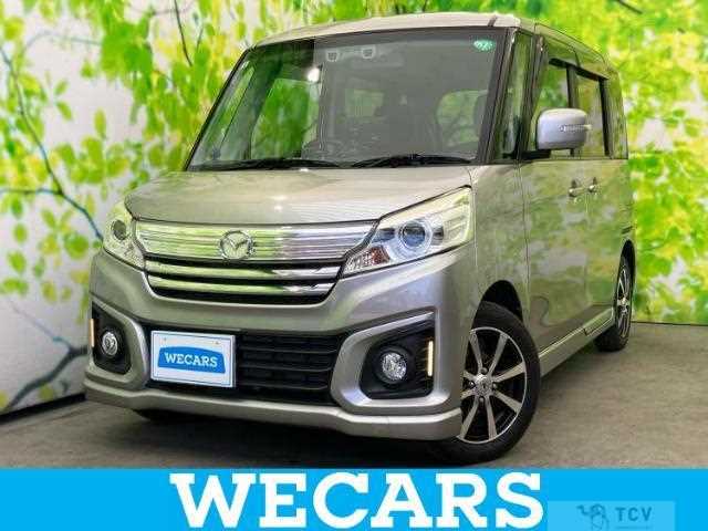 2015 Mazda Mazda Others