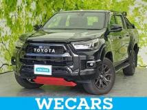 2023 Toyota Hilux