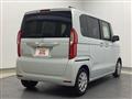 2021 Honda N BOX