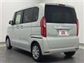 2021 Honda N BOX