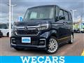 2021 Honda N BOX