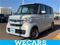 2021 Honda N BOX