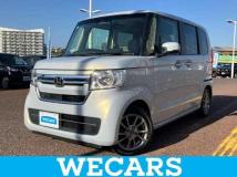 2021 Honda N BOX