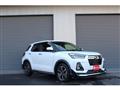 2020 Daihatsu Rocky