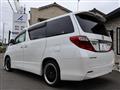 2013 Toyota Alphard G