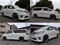2013 Toyota Alphard G