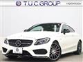 2017 AMG C-Class
