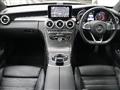 2017 AMG C-Class