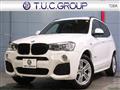 2016 BMW X3