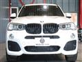2016 BMW X3