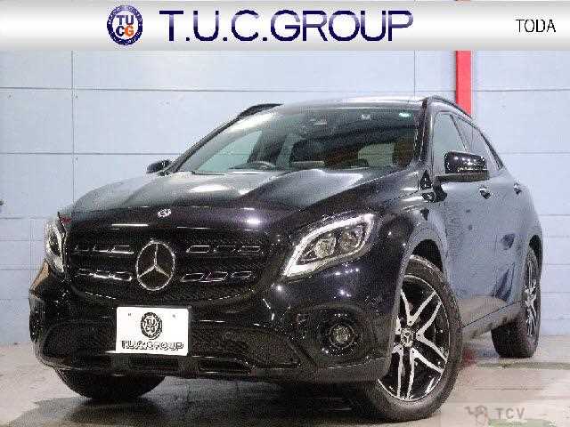 2019 Mercedes-Benz Mercedes-Benz Others