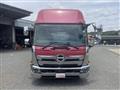 2017 Hino Ranger