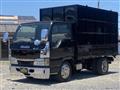 2003 Isuzu Elf Truck