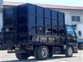 2003 Isuzu Elf Truck
