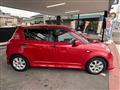 2009 Suzuki Swift
