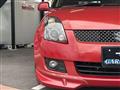 2009 Suzuki Swift