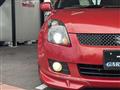 2009 Suzuki Swift