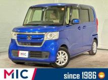 2018 Honda N BOX