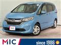 2016 Honda Freed