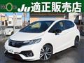 2019 Honda Fit