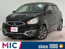 2016 Mitsubishi Mirage