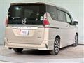 2016 Nissan Serena