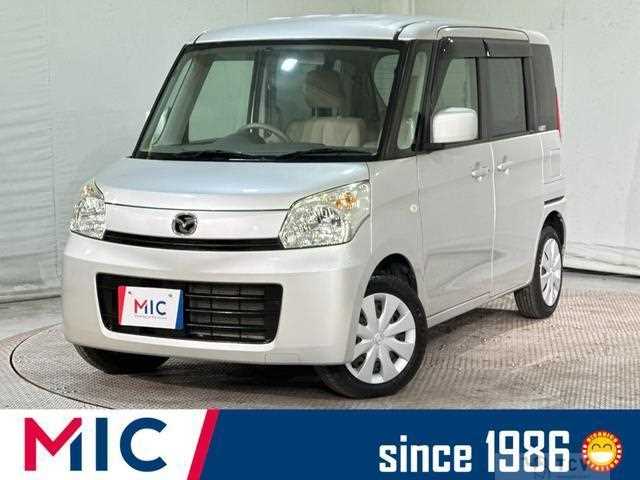 2013 Mazda Mazda Others