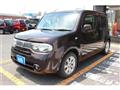 2012 Nissan Cube