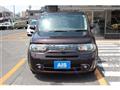 2012 Nissan Cube