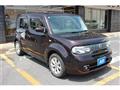 2012 Nissan Cube