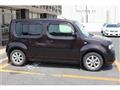 2012 Nissan Cube