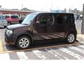2012 Nissan Cube