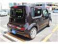 2012 Nissan Cube